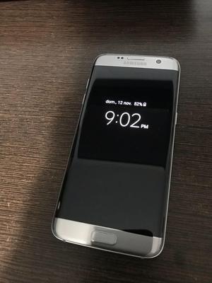 Samsung Galaxy S7 Edge