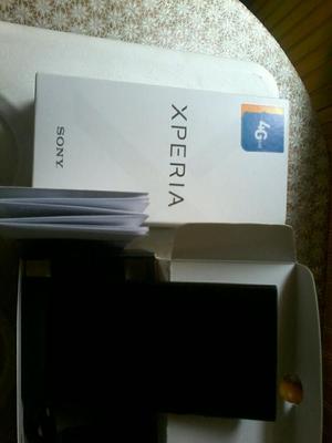 Sony Xperia Venta 520 Soles Nuevo