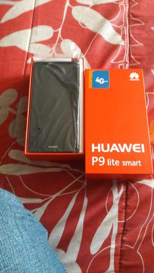 Vendo Huawei P9 Nuevo