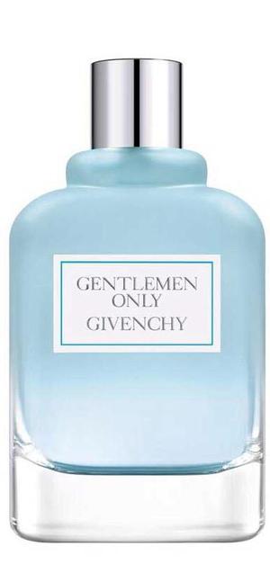 Vendo Perfume Gentelman de Givenchy