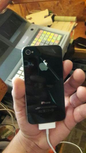 Vendo iPhone 4s