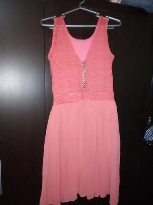 Vestido Coctel