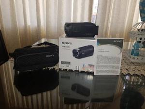 Videocàmara Sony Hdr-cx440 Wifi Nfc Zoom 60