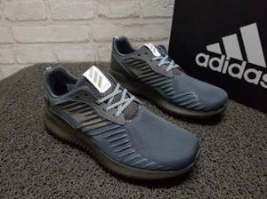 Zapatillas Adidas Alphabounce Originales