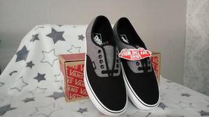 Zapatillas Vans Talla 36 a La 42.5