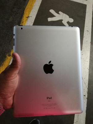 iPad 2 de 32gb 10 Pulgadas