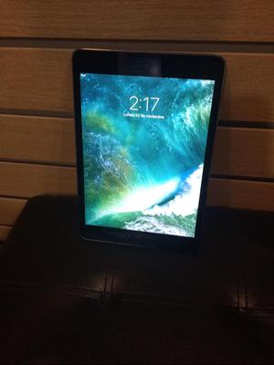 iPad Mini 3 64Gb 8" en Buen Estado