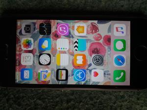 iPhone 5S 100 funcional iCloud liberado