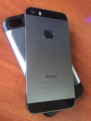 iPhone 5S 16Gb Como Nuevo sin Detalles