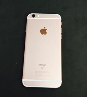 iPhone 6S 16Gb Precio Negociable