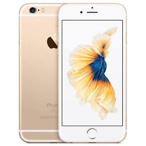iPhone 6S de 16 Gb Color Dorado