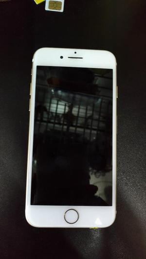 iPhone 7 32 Gb Dorado