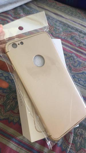 iPhone Case 6/6S Plus Gold