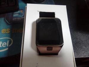 vendo un reloj smart watch