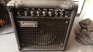 Amplificador Laney