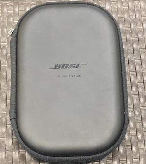 Audífonos Bose Qc25 Special Edition