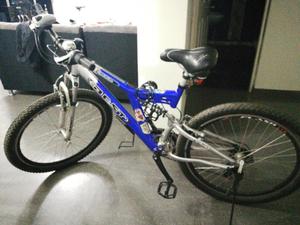 Bicicleta Marca Best