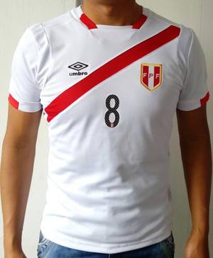 Camisetas De Peru