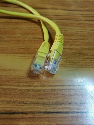 Chiclayo Cable Conexion Puerto Lan