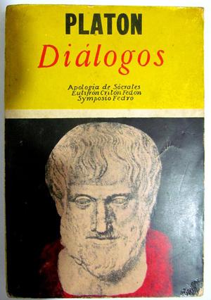 Diálogos Apología de Sócrates, Eulifrón, Critón,