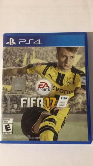 Fifa 17