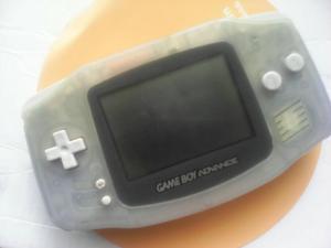 Game Boy Advance Usa Tapita Petfecto