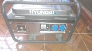 Generador Electrico w Yhundai