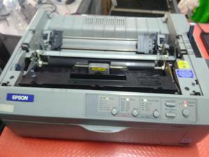 Impresora Epson Fx 890