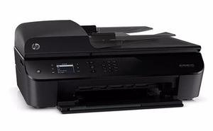 Impresora Hp Deskjet Ink Advantage  Print Fax Scan Copy