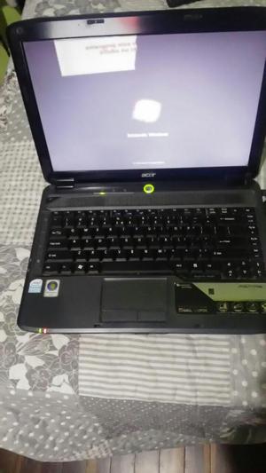 Laptop Acer 14
