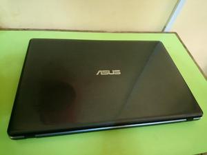 Laptop Asus I5 de 4ta