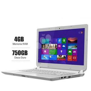 Laptop Core I3 Marca Toshiba 4ta Gen