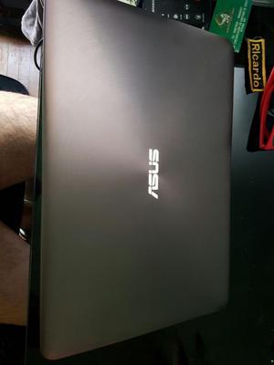 Laptop Gamer con Gtx950m Asus N552v 1tb