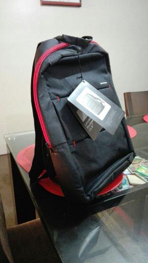 Mochila Lenovo