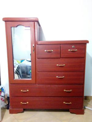 Mueble para Ropa