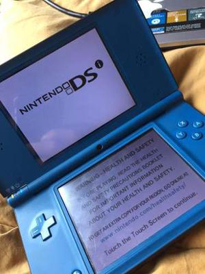 Nintendo Dsi Xl