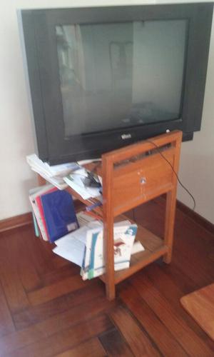 Oferto Televisor Y Mueble