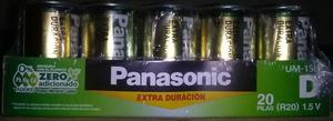 Panasonic D