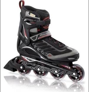 Patine Roller Sg5 Mujer