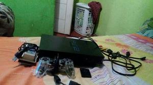 Play Station 2