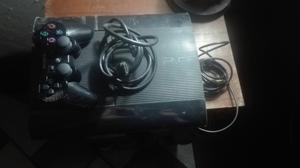 Play Station 3 de 500 Gb Mas Juegos