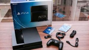 Playstation 4