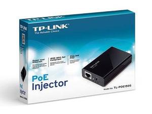 Power Injector - Tp Link Poe150s