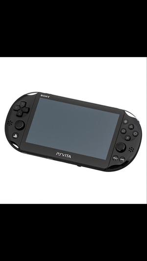 Ps Vita