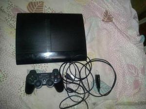 Ps3 Super Slim 500gb
