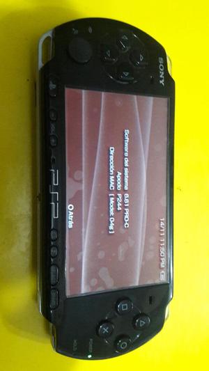 Psp Sony 