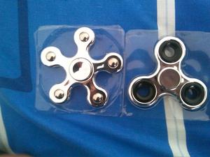Remato Dos Spinners Cromados