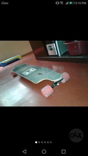 Remato Longboard