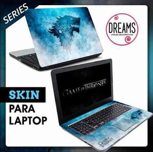 Skin Laptops-todo Series