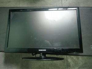 Tv Samsung 20''